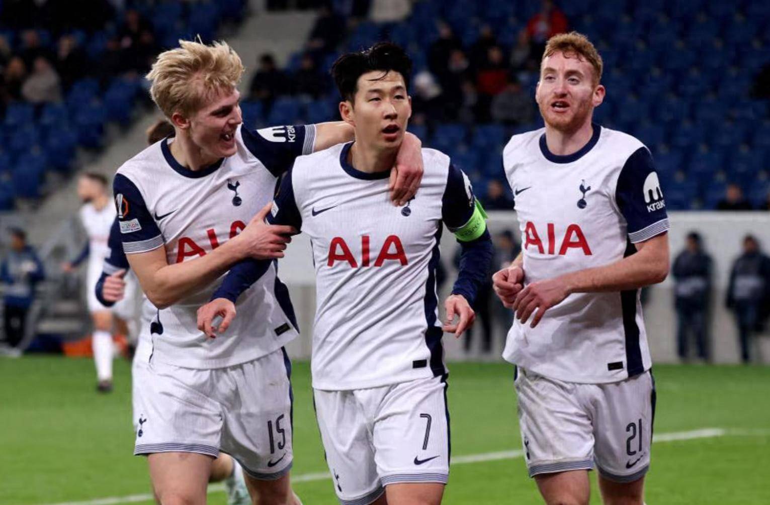 开云体育在线-曼城绝杀巴黎圣日耳曼，孙兴慜补时绝平亚洲杯的简单介绍