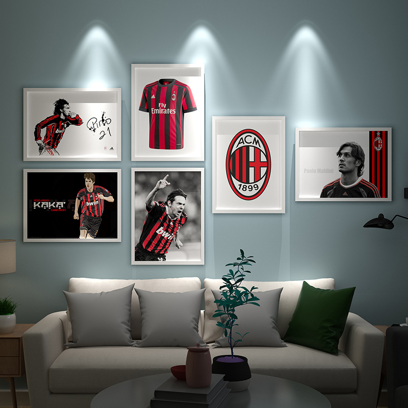 开云体育-AC米兰轻取尤文，梅西梅开二度欧冠