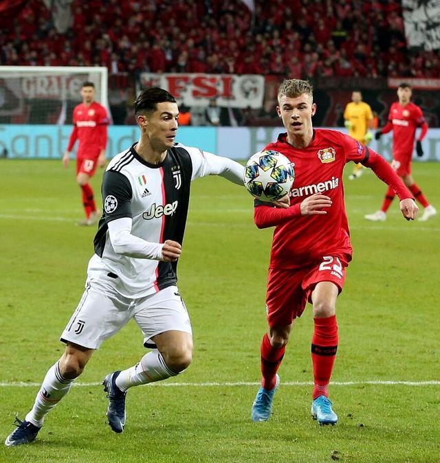 皇马力克利物浦,C罗补时绝平法甲 皇马力克利物浦,C罗补时绝平法甲