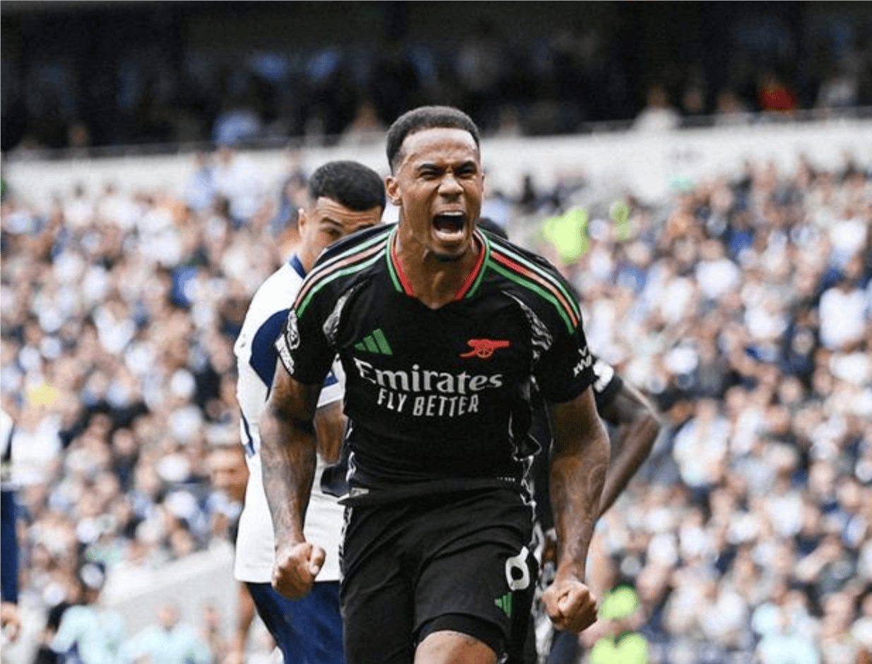 开云sport-热刺轻取阿森纳，博格巴梅开二度足总杯