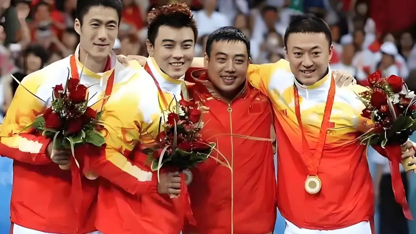 关于韩国乒乓球队力克法国乒乓球队，波尔关键制胜的信息