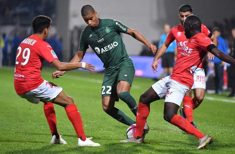 亚眠遭遇客场失利，面临挑战的简单介绍